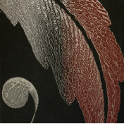 Английские обои Carl Robinson, коллекция Edition 1, артикул CB11610