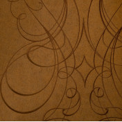 Английские обои Carl Robinson, коллекция Edition 1, артикул CB11905