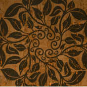 Английские обои Carl Robinson, коллекция Edition 1, артикул CB12205