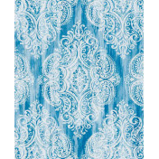 Английские обои Carl Robinson, коллекция Edition 10 Island, артикул CR22002