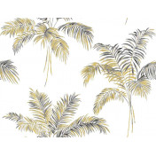 Английские обои Carl Robinson, коллекция Edition 10 Island, артикул CR23000