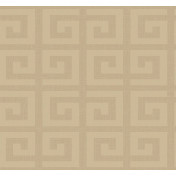 Английские обои Carl Robinson, коллекция Edition 11 Capri, артикул CR33406
