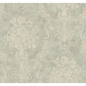 Английские обои Carl Robinson, коллекция Edition 11 Capri, артикул CR30508