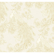 Английские обои Carl Robinson, коллекция Edition 11 Capri, артикул CR32703