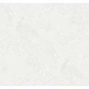 Английские обои Carl Robinson, коллекция Edition 11 Capri, артикул CR32710