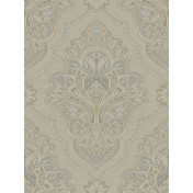 Английские обои Carl Robinson, коллекция Edition 11 Capri, артикул CR32906