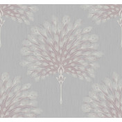 Английские обои Carl Robinson, коллекция Edition 11 Capri, артикул CR34009