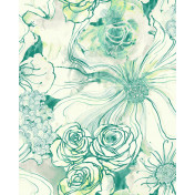 Английские обои Carl Robinson, коллекция Edition 12, артикул CR40504