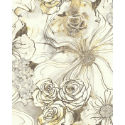 Английские обои Carl Robinson, коллекция Edition 12, артикул CR40506