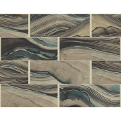 Английские обои Carl Robinson, коллекция Edition 14, артикул CR61000