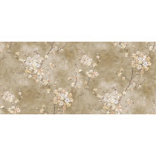 Английские обои Carl Robinson, коллекция Edition 15, артикул CR75506