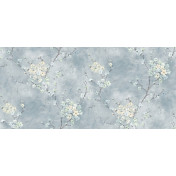 Английские обои Carl Robinson, коллекция Edition 15, артикул CR75502