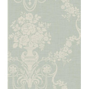 Английские обои Carl Robinson, коллекция Edition 16 Raffles, артикул CR90004