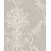 Английские обои Carl Robinson, коллекция Edition 16 Raffles, артикул CR90017