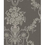 Английские обои Carl Robinson, коллекция Edition 16 Raffles, артикул CR90028