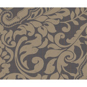 Английские обои Carl Robinson, коллекция Edition 16 Raffles, артикул CR90501