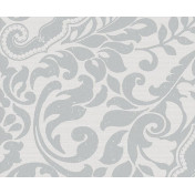 Английские обои Carl Robinson, коллекция Edition 16 Raffles, артикул CR90511