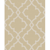 Английские обои Carl Robinson, коллекция Edition 16 Raffles, артикул CR91215