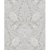 Английские обои Carl Robinson, коллекция Edition 16 Raffles, артикул CR92408