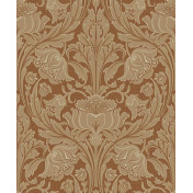 Английские обои Carl Robinson, коллекция Edition 16 Raffles, артикул CR92415