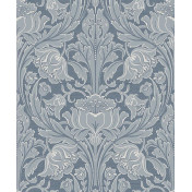 Английские обои Carl Robinson, коллекция Edition 16 Raffles, артикул CR92418