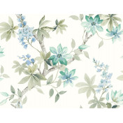 Английские обои Carl Robinson, коллекция Edition 18 Napa, артикул CL21604