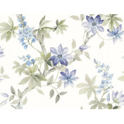 Английские обои Carl Robinson, коллекция Edition 18 Napa, артикул CL21609