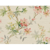 Английские обои Carl Robinson, коллекция Edition 18 Napa, артикул CL21801