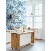 Английские обои Carl Robinson, коллекция Edition 19 The Wall, артикул CL30102: премиальные дизайнерские обои для стильного интерьера