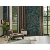 Панно Carl Robinson, коллекция Edition 19 The Wall, артикул CL30206M: премиальные дизайнерские обои для стильного интерьера