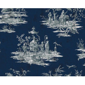 Английские обои Carl Robinson, коллекция Edition 19 The Wall, артикул CL30422