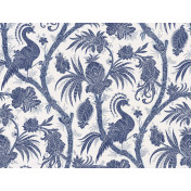 Английские обои Carl Robinson, коллекция Edition 19 The Wall, артикул CL30502