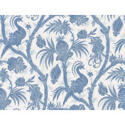 Английские обои Carl Robinson, коллекция Edition 19 The Wall, артикул CL30512