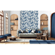 Английские обои Carl Robinson, коллекция Edition 19 The Wall, артикул CL30512: премиальные дизайнерские обои для стильного интерьера