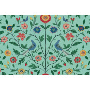 Английские обои Carl Robinson, коллекция Edition 19 The Wall, артикул CL30704