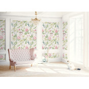 Английские обои Carl Robinson, коллекция Edition 19 The Wall, артикул CL30901: премиальные дизайнерские обои для стильного интерьера