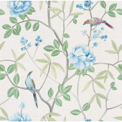 Английские обои Carl Robinson, коллекция Edition 19 The Wall, артикул CL30902