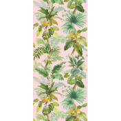 Английские обои Carl Robinson, коллекция Edition 19 The Wall, артикул CL31001M