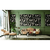 Панно Carl Robinson, коллекция Edition 19 The Wall, артикул CL31100: премиальные дизайнерские обои для стильного интерьера