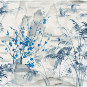 Панно Carl Robinson, коллекция Edition 19 The Wall, артикул CL31202