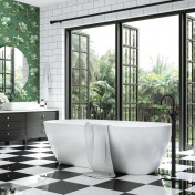 Английские обои Carl Robinson, коллекция Edition 19 The Wall, артикул CL31404: премиальные дизайнерские обои для стильного интерьера