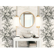 Панно Carl Robinson, коллекция Edition 19 The Wall, артикул CL31500: премиальные дизайнерские обои для стильного интерьера