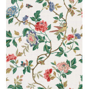 Английские обои Carl Robinson, коллекция Edition 19 The Wall, артикул CL31601