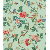 Английские обои Carl Robinson, коллекция Edition 19 The Wall, артикул CL31604