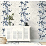 Английские обои Carl Robinson, коллекция Edition 19 The Wall, артикул CL31702: премиальные дизайнерские обои для стильного интерьера