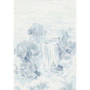 Панно Carl Robinson, коллекция Edition 19 The Wall, артикул CL31902M