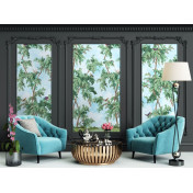 Английские обои Carl Robinson, коллекция Edition 19 The Wall, артикул CL32002M: премиальные дизайнерские обои для стильного интерьера