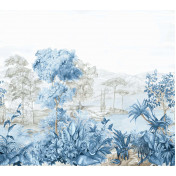 Панно Carl Robinson, коллекция Edition 19 The Wall, артикул CL32102M