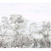 Панно Carl Robinson, коллекция Edition 19 The Wall, артикул CL32107M