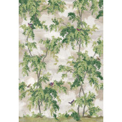 Панно Carl Robinson, коллекция Edition 19 The Wall, артикул CL32705M